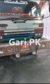 Nissan Truck  1986 For Sale in Multan