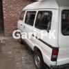 Suzuki Bolan  2007 For Sale in Sialkot