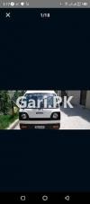 Suzuki Bolan  1992 For Sale in Rawalpindi