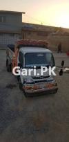 Hino Truck  2018 For Sale in Mansehra