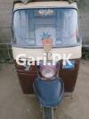 Sazgar Rickshaw  2014 For Sale in Karachi