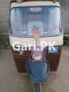 Sazgar Rickshaw  2014 For Sale in Karachi