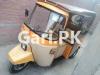 Siwa Rickshaw  2018 For Sale in Lahore