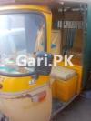 New Asia Loader Rickshaw  2017 For Sale in Wah