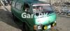 Toyota Hiace  1980 For Sale in Karachi