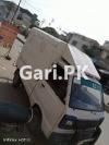 Suzuki Bolan  2013 For Sale in Karachi