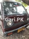 Suzuki Bolan  1990 For Sale in Quetta