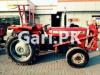 Massey Ferguson MF 260  2008 For Sale in Gujrat