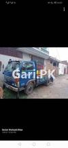Mazda Titan  1989 For Sale in Rawalakot