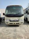 Toyota Coaster  2019 For Sale in Lahore