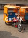 United Loader Rickshaw  2019 For Sale in Gujrat