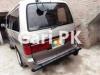 Toyota Van  1994 For Sale in Quetta