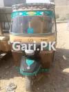 Sazgar Rickshaw  2019 For Sale in Karachi