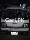 Suzuki Bolan  2007 For Sale in Lahore