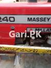 Massey Ferguson MF 240  2013 For Sale in Gojra