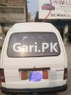 Suzuki Bolan  2010 For Sale in Lahore