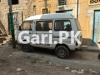 Suzuki Bolan  2005 For Sale in Karachi