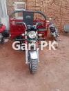 New Asia Loader Rickshaw  2021 For Sale in Lahore