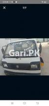 Suzuki Ravi  2015 For Sale in Karachi