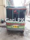 New Asia Loader Rickshaw  2021 For Sale in Lahore