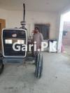 Massey Ferguson MF 385  2021 For Sale in Lahore