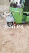 New Asia Loader Rickshaw  2016 For Sale in Lahore