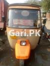 Siwa Rickshaw  2017 For Sale in Lahore