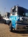 Hino Truck  2010 For Sale in Rawalpindi