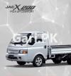 JAC X200  2021 For Sale in Gwadar