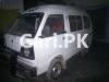 Suzuki Bolan  1990 For Sale in Karachi