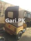 Sazgar Rickshaw  2013 For Sale in Karachi