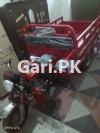 Siwa Rickshaw  2021 For Sale in Lahore