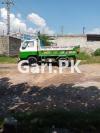 Mazda Truck  2021 For Sale in Islamabad