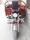 New Asia Loader Rickshaw  2020 For Sale in Lahore