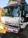 Hino Truck  1997 For Sale in Faisalabad