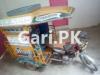 United Rickshaw  2017 For Sale in Rahim Yar Khan