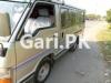 Toyota Hiace  1988 For Sale in Lahore