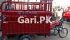 United Loader Rickshaw  2021 For Sale in Jhang Sadar