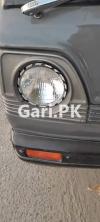 Suzuki Ravi  1996 For Sale in Gujar Khan