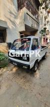 Suzuki Ravi  2015 For Sale in Karachi