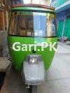 Lal Din Loader Rickshaw  2019 For Sale in Rawalpindi