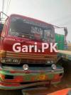 Hino Truck  1993 For Sale in Mianwali
