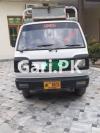 Suzuki Bolan  2014 For Sale in Peshawar