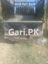 Suzuki Pickup  1987 For Sale in Haripur