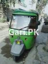 New Asia Loader Rickshaw  2020 For Sale in Lahore