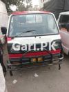 Suzuki Pickup  2008 For Sale in Lahore