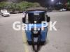 Sazgar Rickshaw  2021 For Sale in Karachi