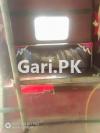 Sazgar Rickshaw  2010 For Sale in Karachi