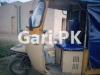 Tez Raftar Rickshaw  2013 For Sale in Talagang