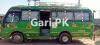 Toyota Coaster  2007 For Sale in Sialkot